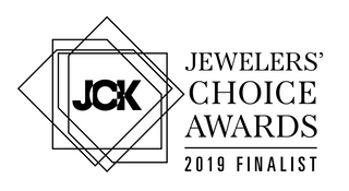 2019 JCK JEWELERS' CHOICE AWARDS