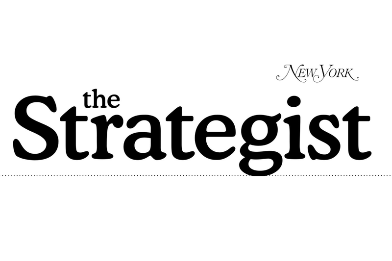 The Strategist | I Found a Lot of On-Sale Jewelry (That Would Make Nice Gifts)