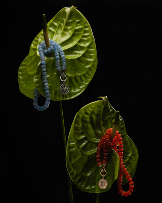 BEADS OF PARADISE