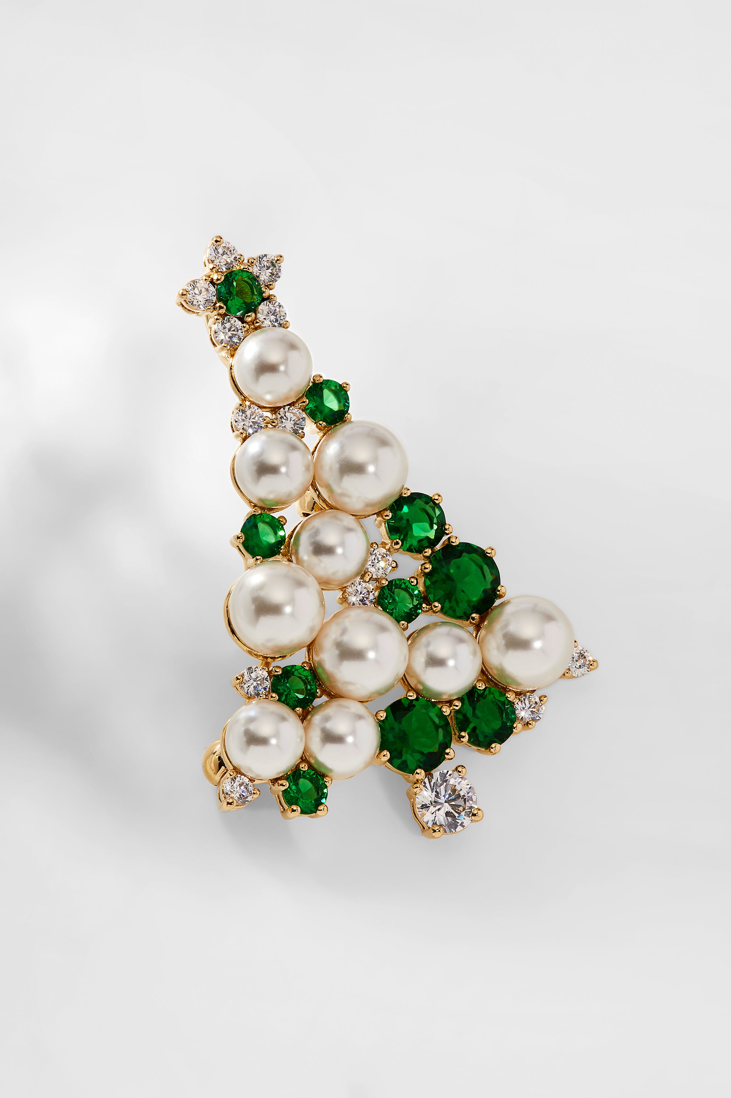 Nadri brooch store