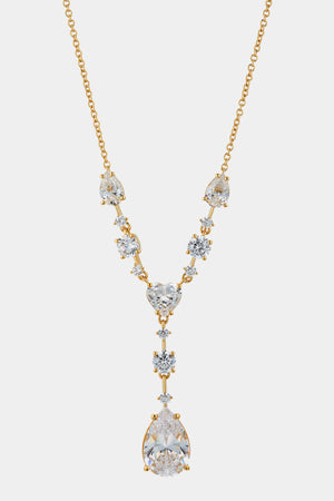 CORA Y NECKLACE 8300701516035