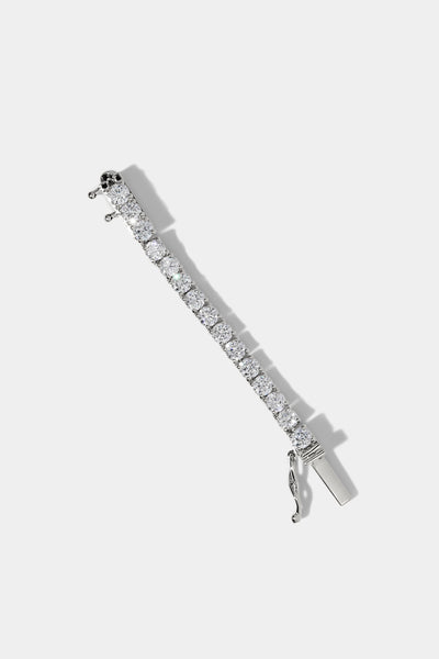 ◇Maki様◇リクエスト　バレエ衣裳セット冠、ネックレス、袖付125cm HOLLYWOOD 3MM CZ 2