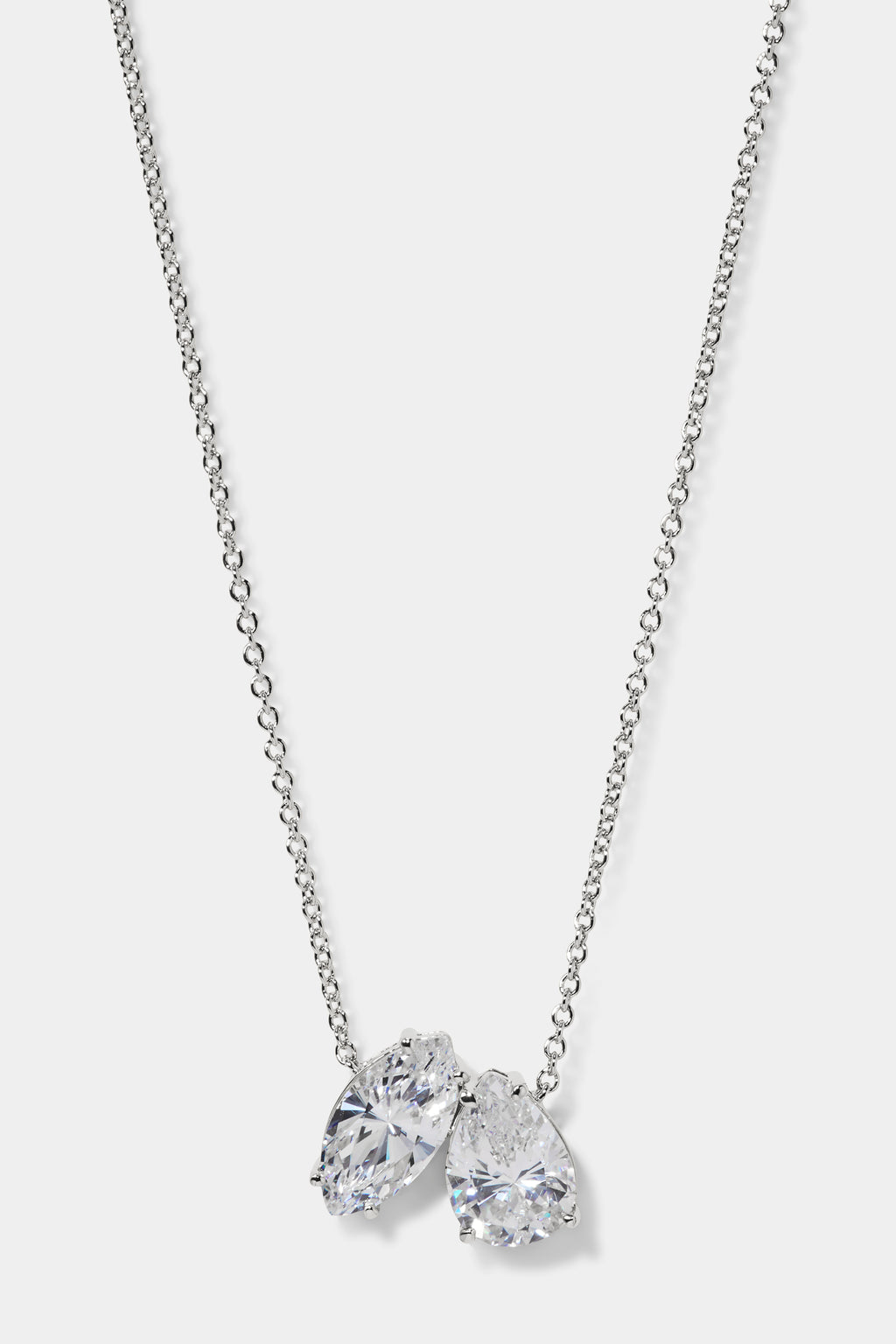 Everleigh Chain Necklace