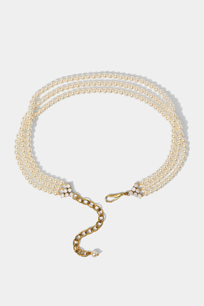MADRID 4MM PEARL CHOKER NECKLACE – NADRI