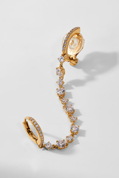 LAGUAGEM、SHIRRING MANYWAY ベアトップ SHIRRING MANYWAY ベアトップ（その他トップス）｜LAGUA GEM