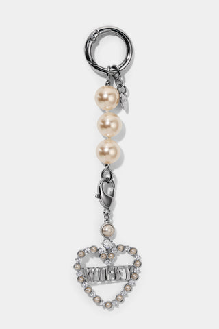 CEREMONY SWAG WIFEY BAG CHARM