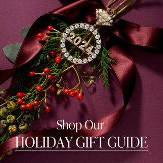 SHOP OUR HOLIDAY GIFT GUIDE