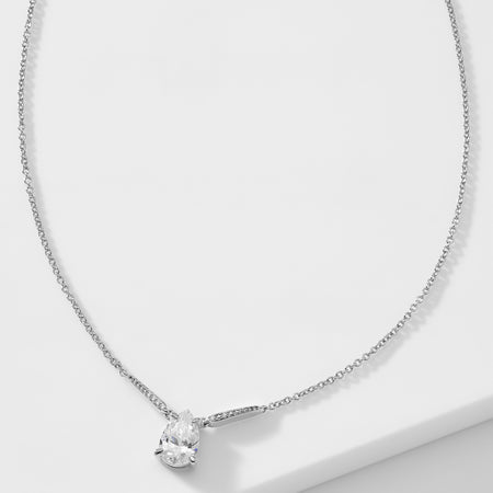 COLETTE CZ NECKLACE 6423633002665