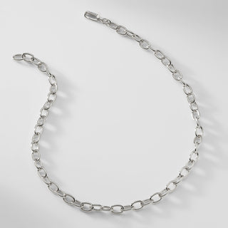 GEMMA CHAIN NECKLACE