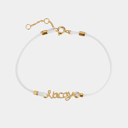 VACAY CORD BRACELET 7699510427907